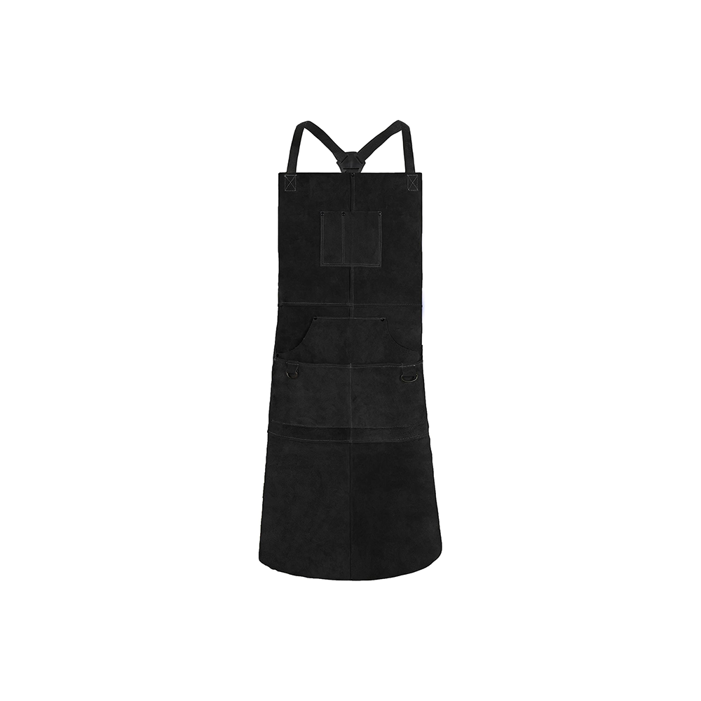 Leather Welding Apron