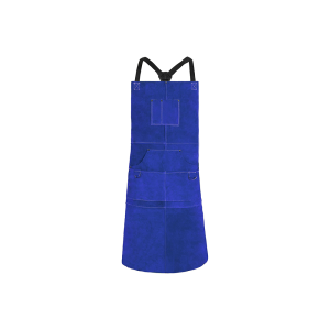 Leather Welding Apron