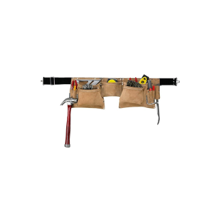 Leather Tool Belt