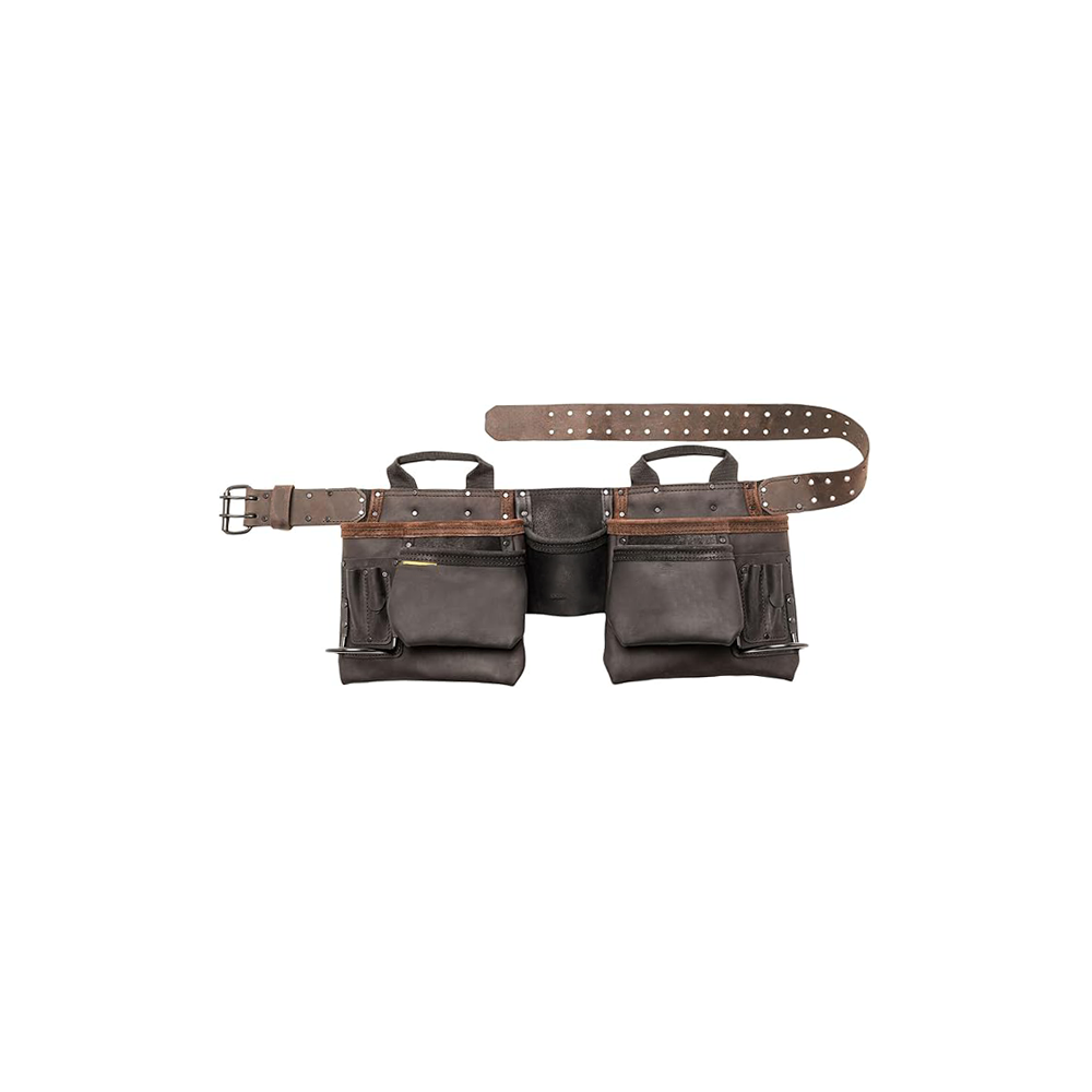 Leather Tool Belt