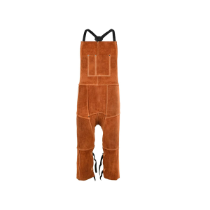 Leather Chaps for Welding