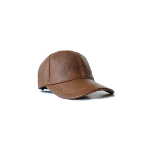 Leather Caps Sleeve