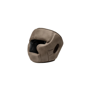 Leather Headgear