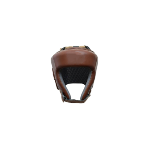 Leather Headgear