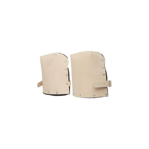 Leather Knee Pads