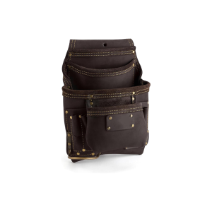 Leather Tool Pouch