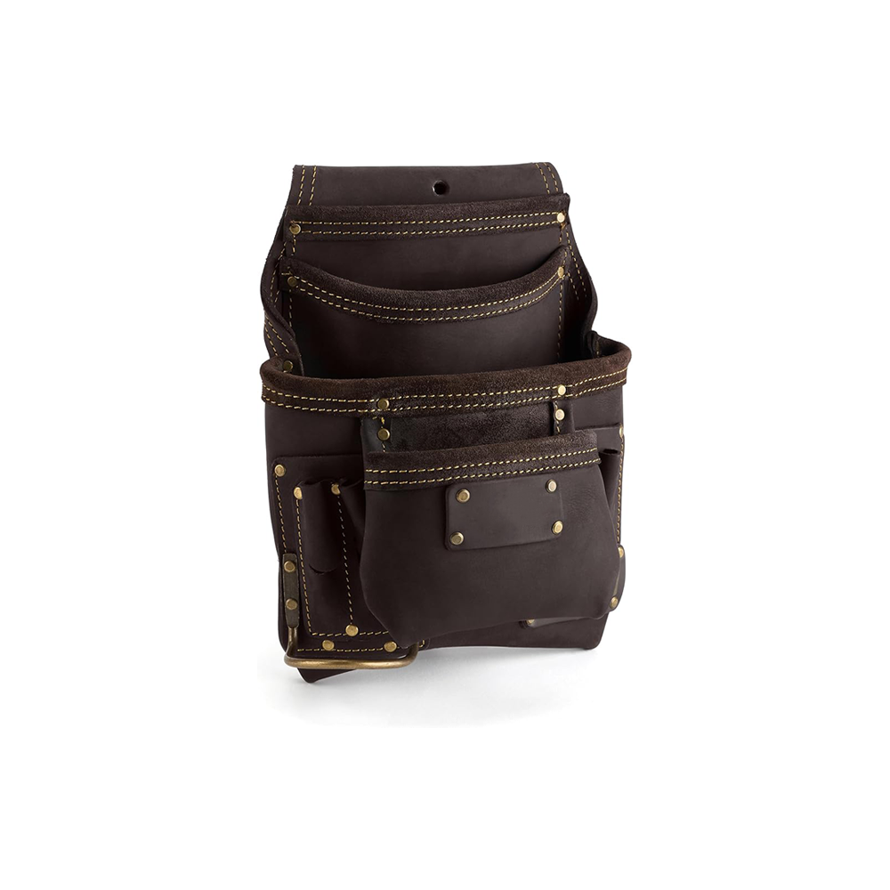 Leather Tool Pouch