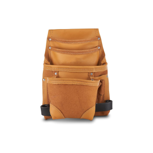 Leather Tool Pouch