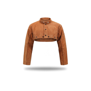 Leather Welding Sleeves