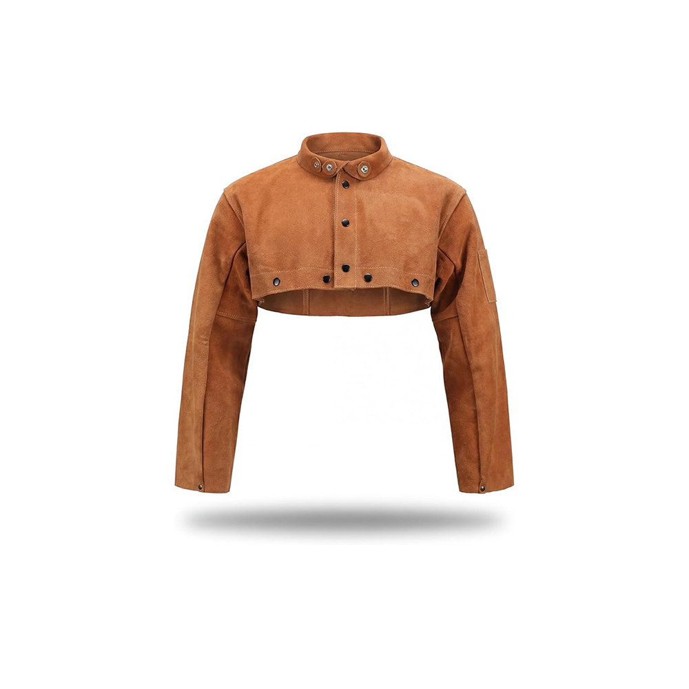 Leather Welding Sleeves