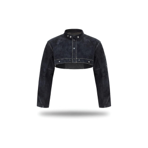 Leather Welding Sleeves