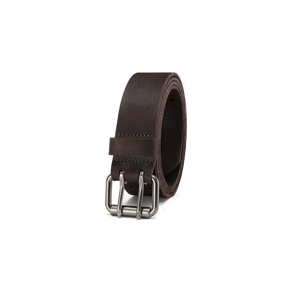 Leather Safety Belt
