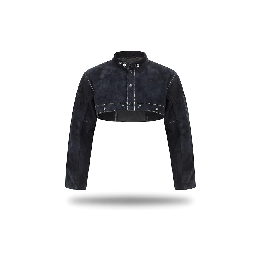Leather Welding Sleeves