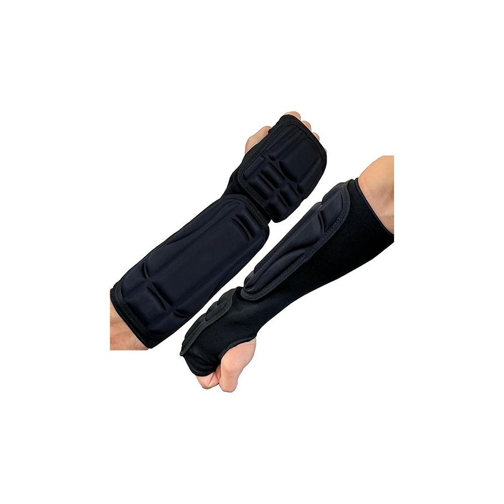 Arm Guards