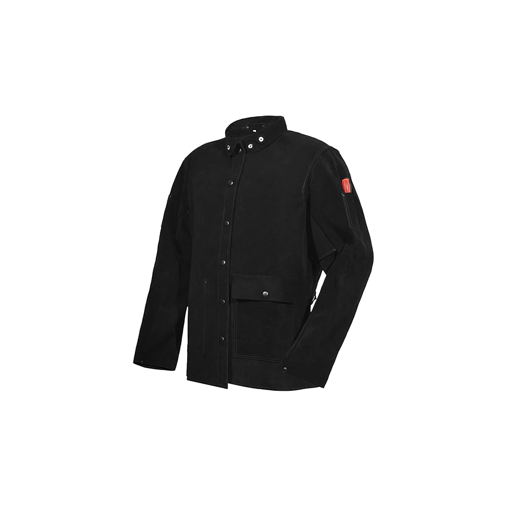 Leather Welding Jackets
