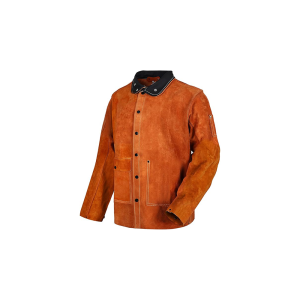 Leather Welding Jackets